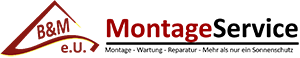 MontageService